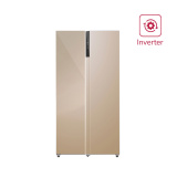 Холодильник LEX LSB530GlGID