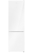 Холодильник Maunfeld MFF200NFW Inverter