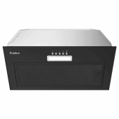 Встраиваемая вытяжки Evelux Tony 60 B