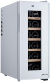 Винный шкаф Libhof AP-12 White