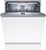 Встраиваемая посудомоечная машина Bosch SMV6ZCX07E