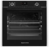 Духовой шкаф Zigmund & Shtain E 157 B