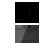  Комплект встраиваемой техники для кухни Asko HI2641FBG1 + OCSM8478G: Комплект встраиваемой техники по цене 407&nbsp;800 ₽