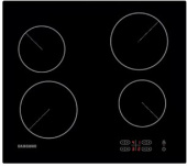Варочная панель Samsung C61R2AEE/BWT