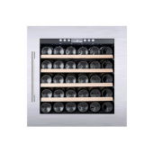 Винный шкаф Temptech OBI 60 SS - Анонс
