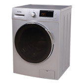 Обзор Стиральная машина Korting KWM 47T1480S - Выгодная покупка в Москве