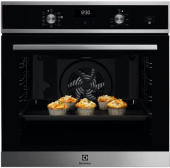 Духовой шкаф Electrolux OED5H70X