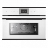 Духовой шкаф с паром Kuppersbusch CBD 6550.0 W5 Black Velvet