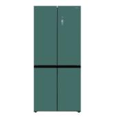 Холодильник Maunfeld MFF190NFDGN Matt Inverter - Анонс