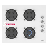 Варочная панель Simfer H60K40C000TB