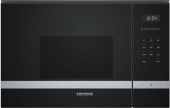 Встраиваемая микроволновая печь Siemens BF 525LMS0