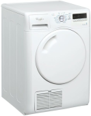 Сушильная машина Whirlpool AZB 7790