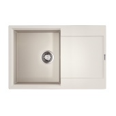 Мойка Omoikiri Daisen 78T-WH