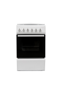 Варочный центр Holberg HCC 5310W - Фото: Функции и материалы