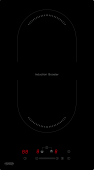Варочная панель Kanzler KI 053 S - Встраиваемые варочные панели