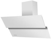 Вытяжка Maunfeld PLYM LIGHT 90 БЕЛОЕ СТЕКЛО