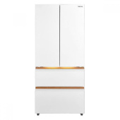 Холодильник Toshiba GR-RF690WI-PGJ(67)