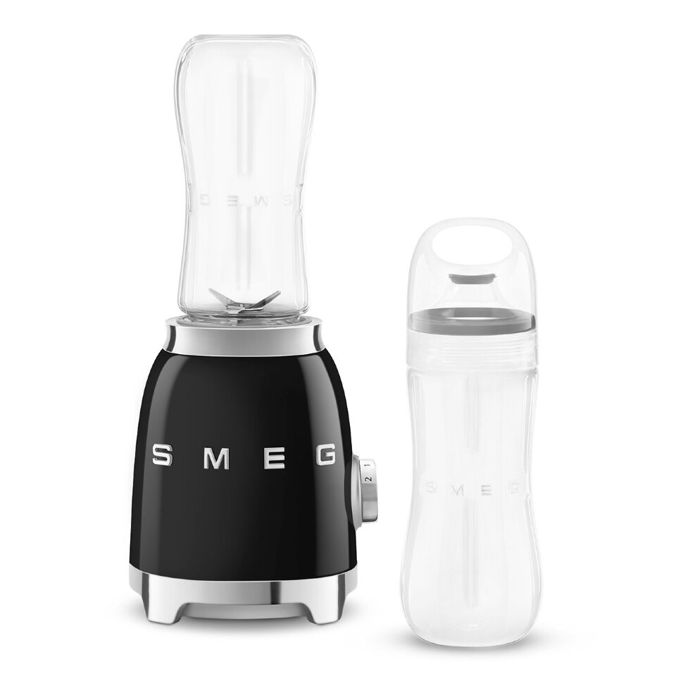 Стационарный блендер Smeg PBF01BLEU Стационарный блендер Smeg PBF01BLEU