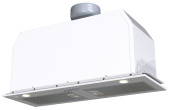 Встраиваемая вытяжка Kanzler D 565 W - Встраиваемые кухонные вытяжки