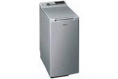 Стиральная машина с вертикальной загрузкой с вертикальной загрузкой Whirlpool TDLRS 7222BS EU N
