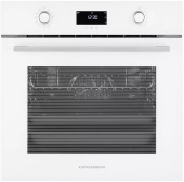 Духовой шкаф Kuppersberg FPH 611 W