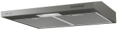 Вытяжка Krona JESSICA SLIM 600 METALLIC PB