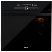 Духовой шкаф Hiberg VM 6193 B