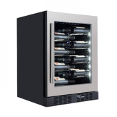 Винный шкаф Temptech CPROX60SX