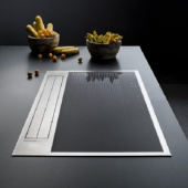 Варочная панель Falmec SINTESI 90 INOX (880)