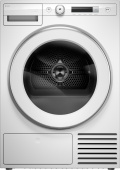 Сушильная машина Asko T310HCXLW.P с гарантией