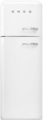 Холодильник Smeg FAB30LWH5