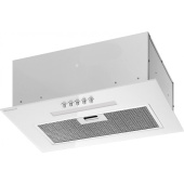 Встраиваемая вытяжка Weissgauff Aura 450 WH