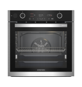 Духовой шкаф Grundig GEBD19401BHI
