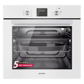Духовой шкаф Simfer B6EC58016