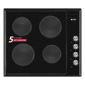 Варочная панель Simfer H60E04B016
