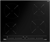 Варочная панель Teka IBC 64010 MSS BLACK