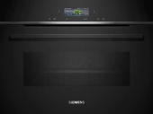 Духовой шкаф с СВЧ Siemens CM 724G1B1
