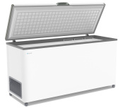 Морозильный ларь Frostor F 600 S: Экономия на морозильниках