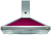 Вытяжки Bertazzoni K120HERVIA