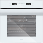 Духовой шкаф Hiberg VM 6192 W