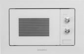 Встраиваемая микроволновая печь Maunfeld MBMO.20.1PGW