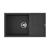 Мойка Omoikiri Sumi 86-BL