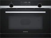 Встраиваемая микроволновая печь Siemens CP565AGS0