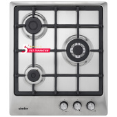 Варочная панель Simfer H45V35M501