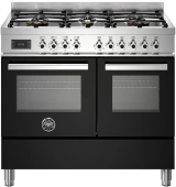 Варочный центр Bertazzoni Professional PRO106L2ENET