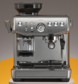 Кофемашина BORK C809