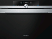 Встраиваемая микроволновая печь Siemens CF 634AGS1