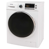 Обзор Стиральная машина Korting KWM 40T1260 - Выгодная покупка в Москве
