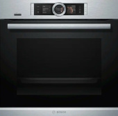 Духовой шкаф Bosch HRG6769S6EU