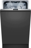Встраиваемая посудомоечная машина Neff S857HMX80R